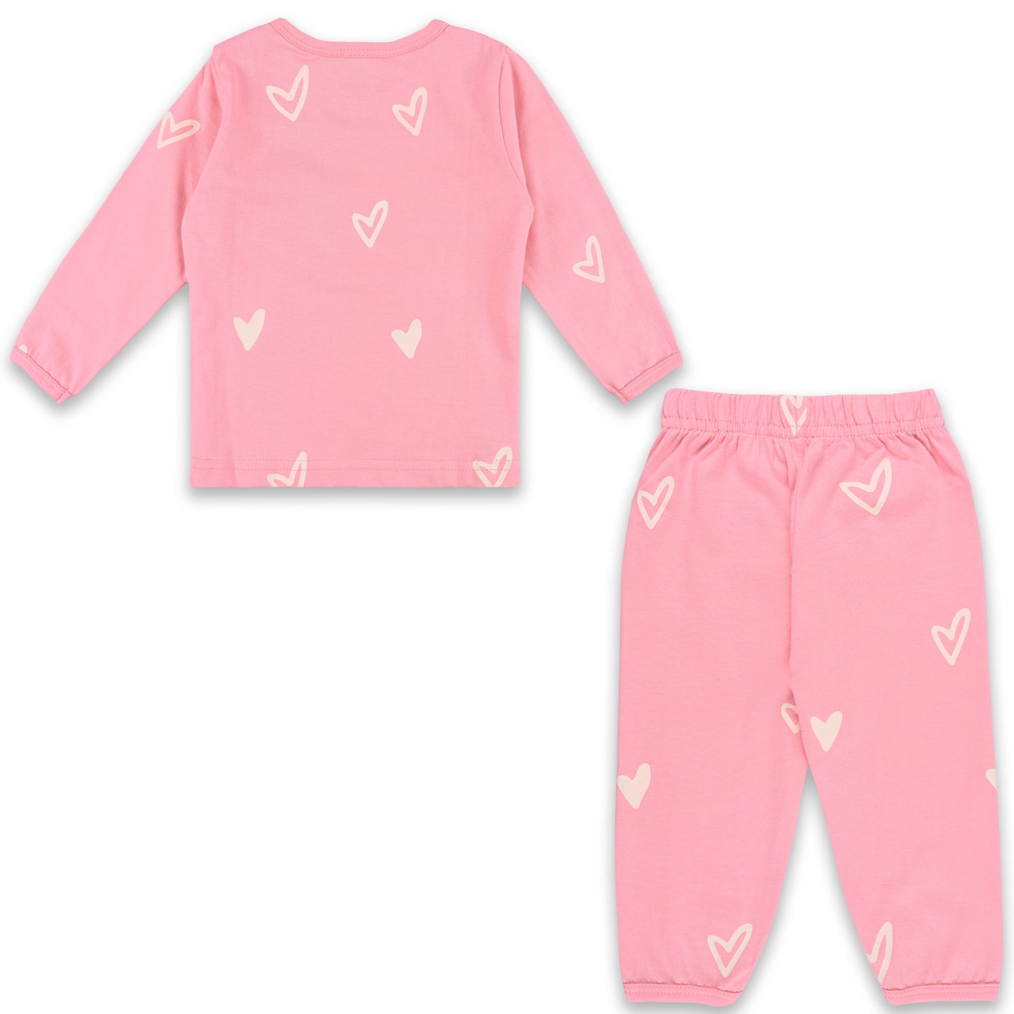 Buy Premium Baby Girls Night Dress Online