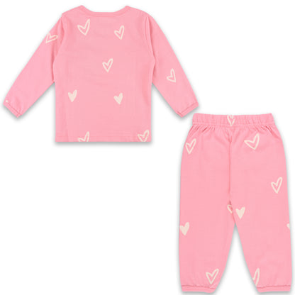 Buy Premium Baby Girls Night Dress Online