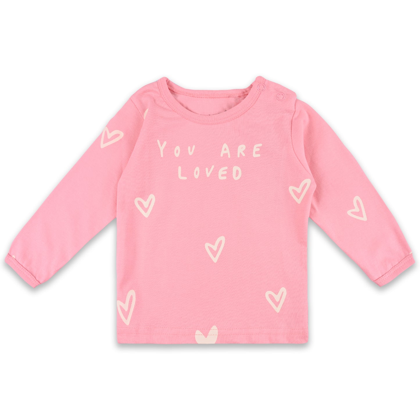 Buy Premium Baby Girls Night Dress Online