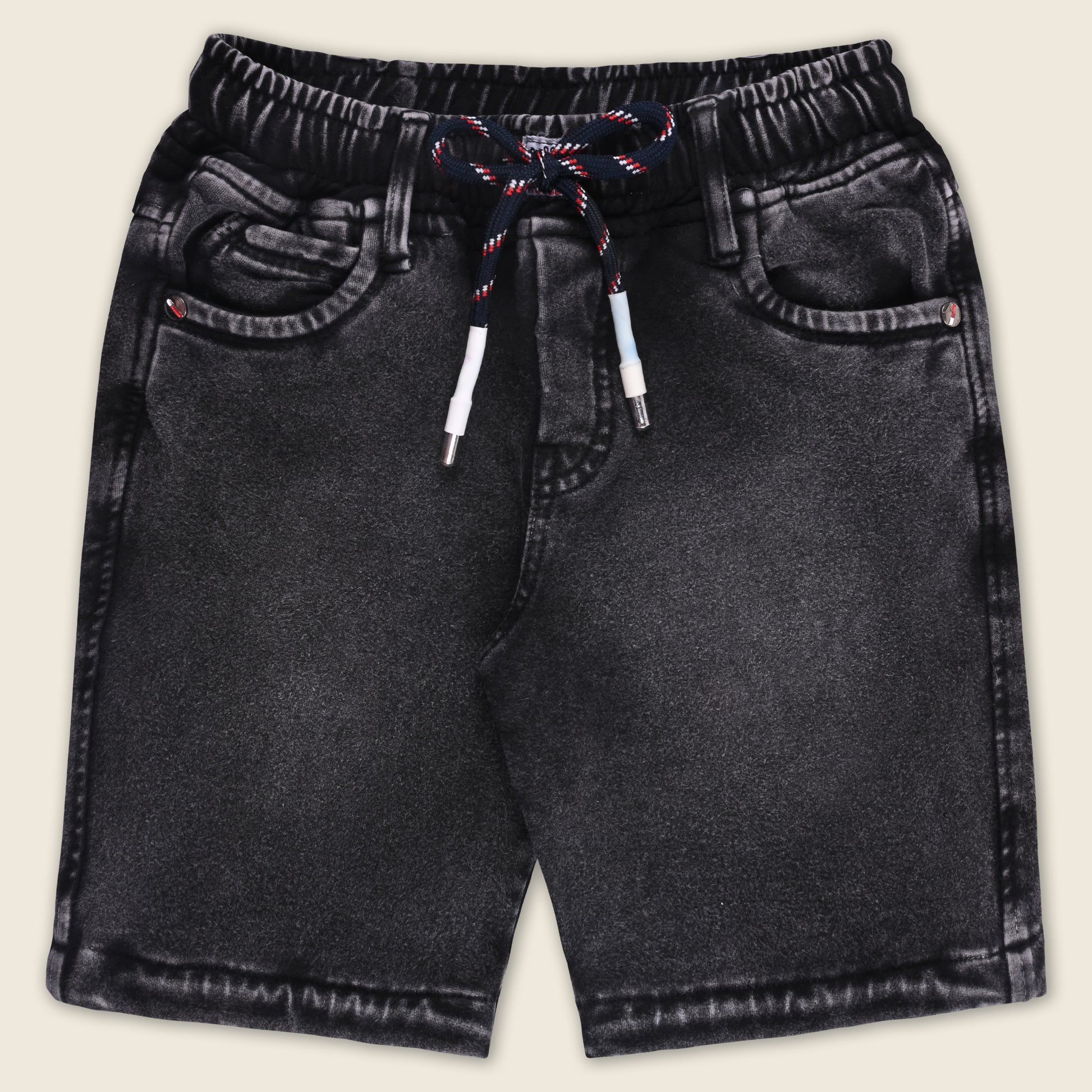Boys Denim Shorts