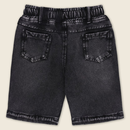 Boys Denim Shorts