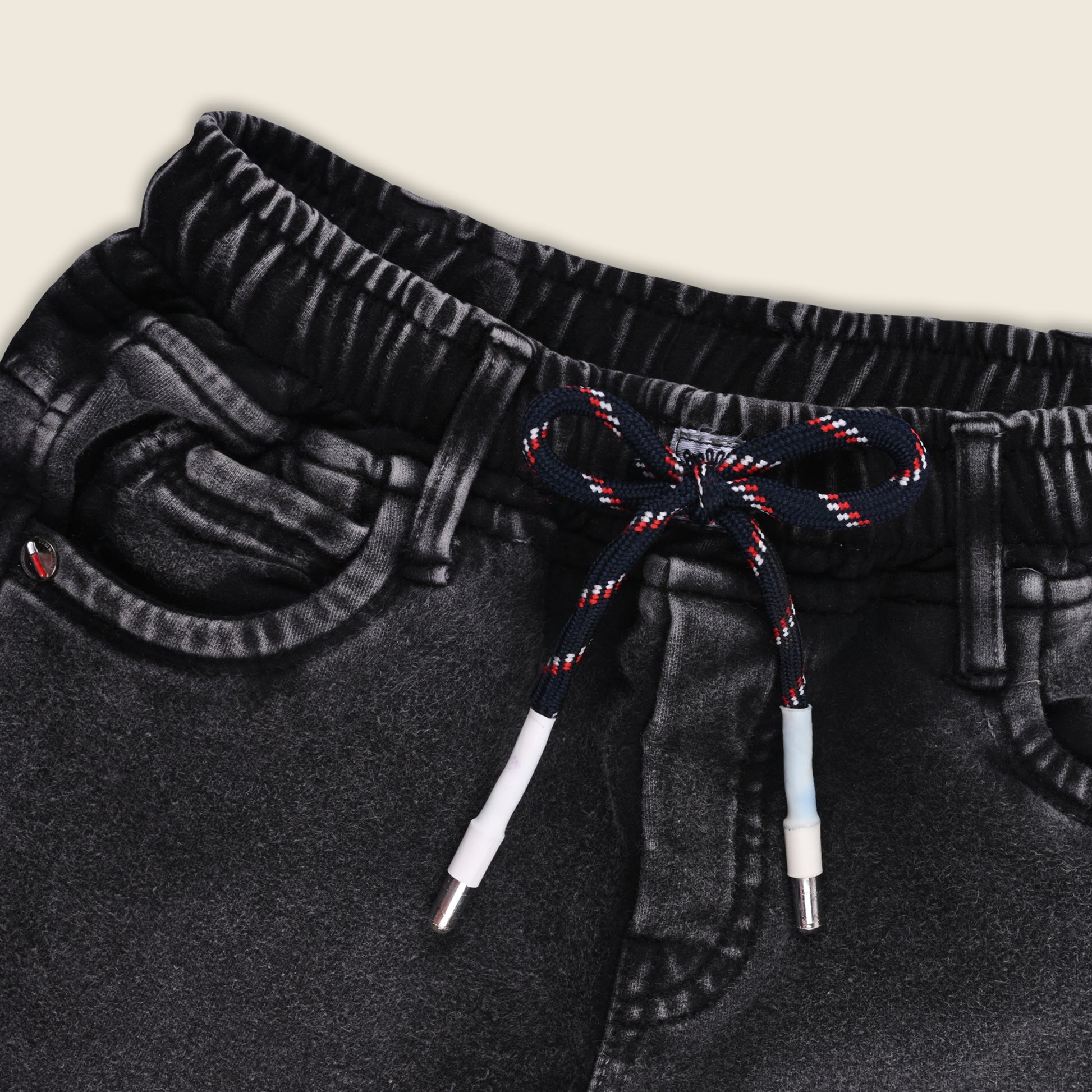 Boys Denim Shorts