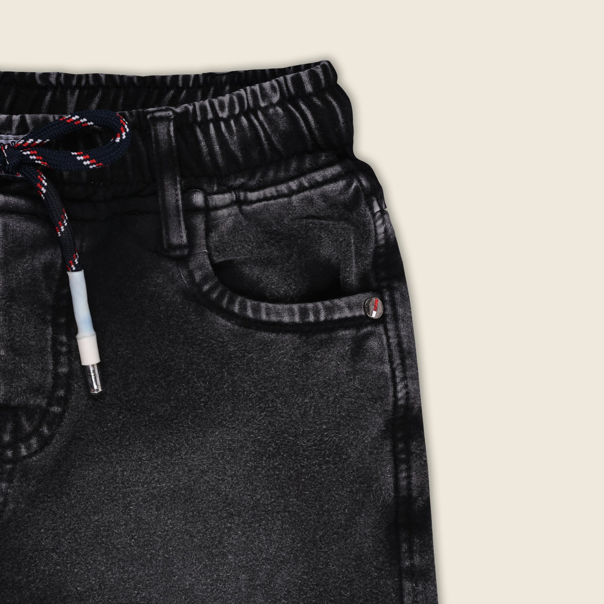 Boys Denim Shorts