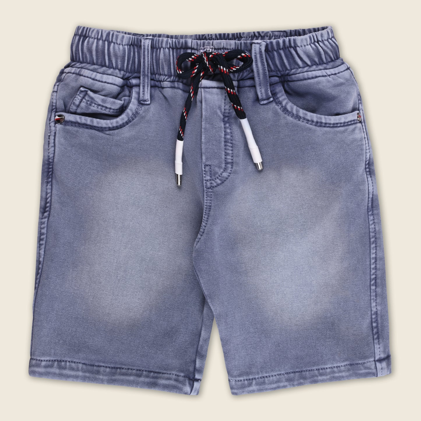 Boys Denim Shorts