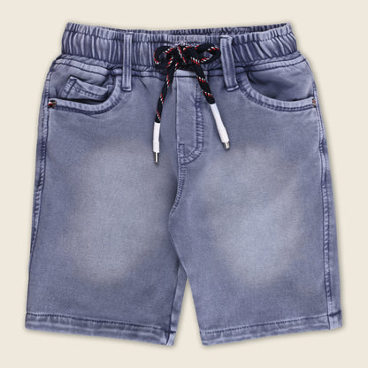 Boys Denim Shorts