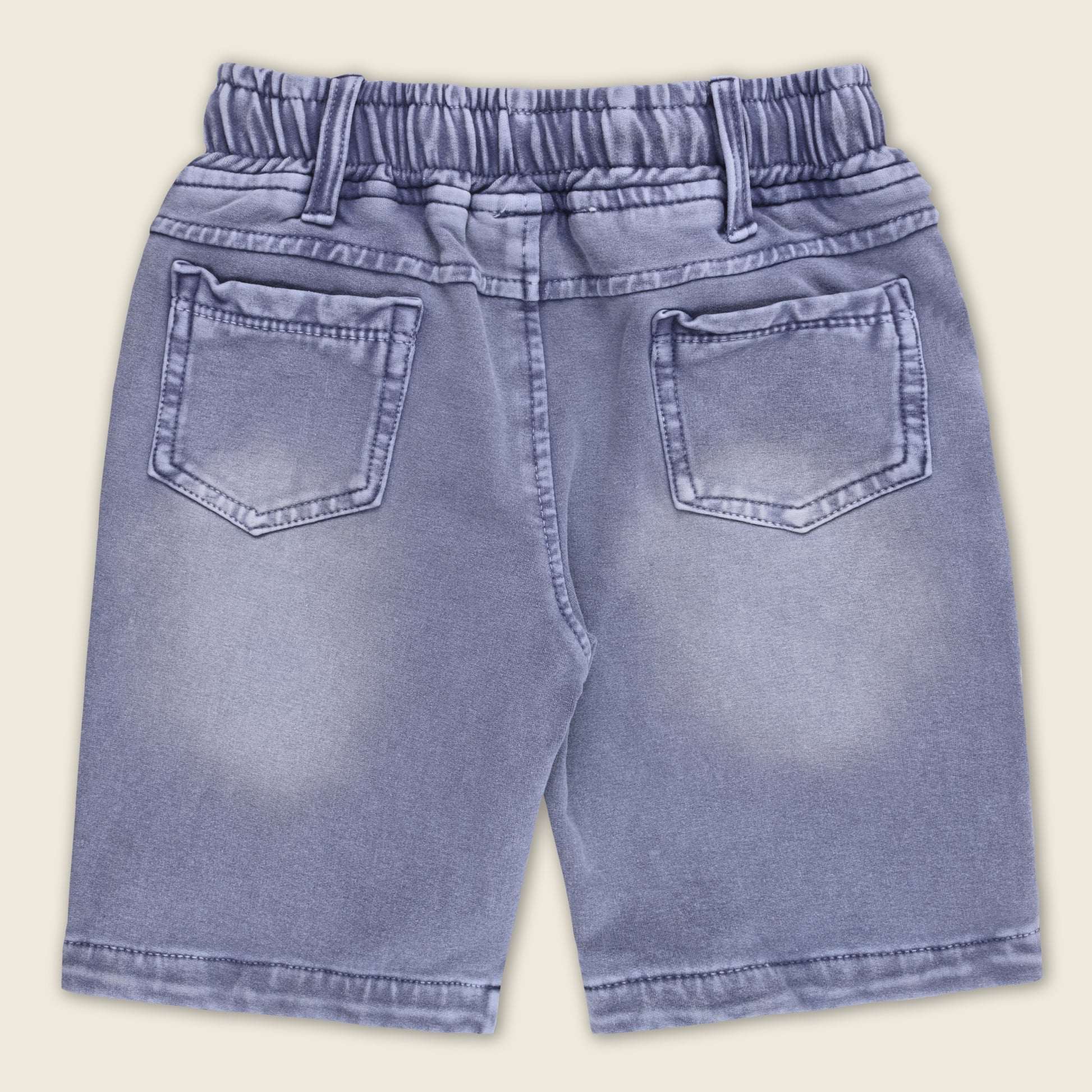 Boys Denim Shorts