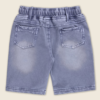 Boys Denim Shorts