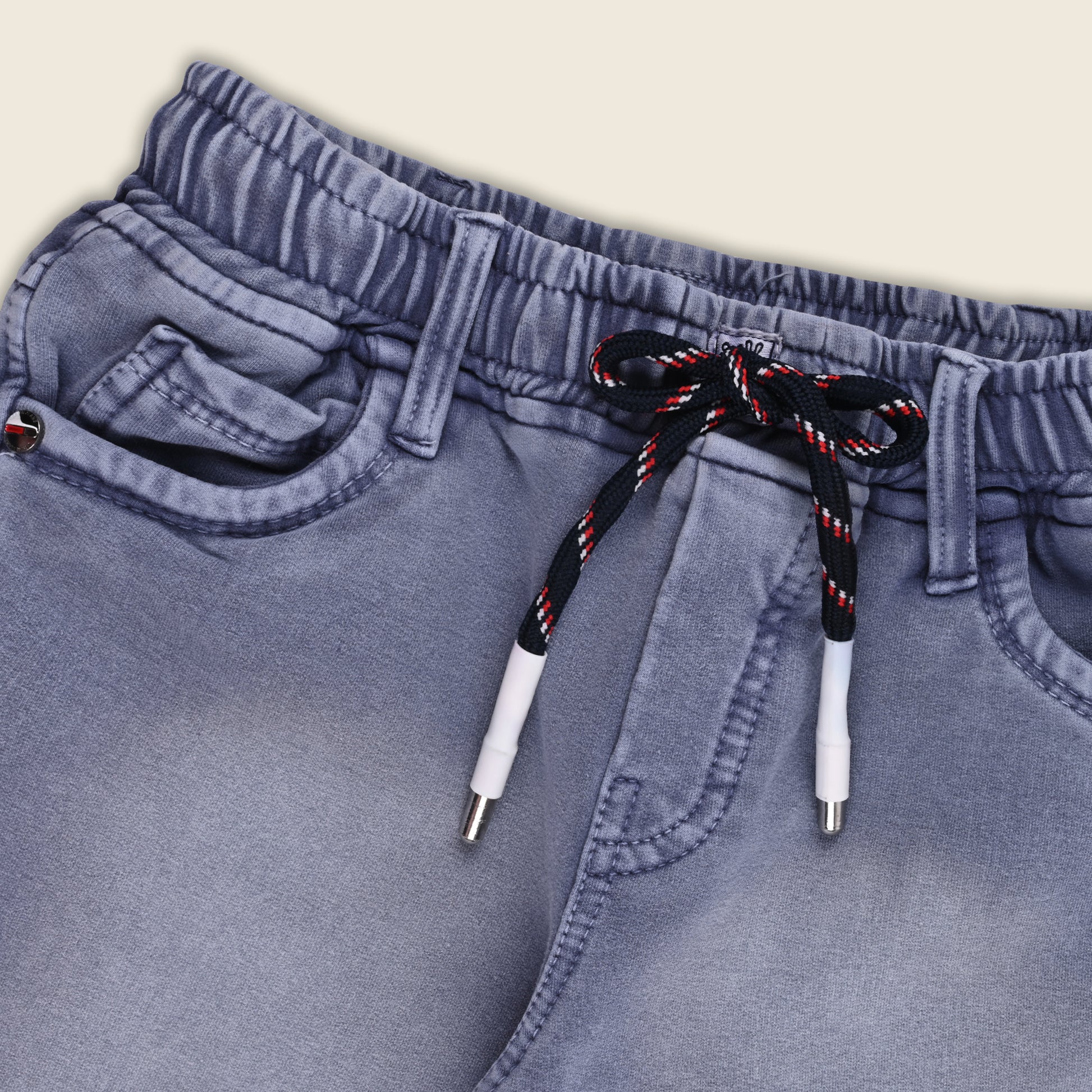 Boys Denim Shorts