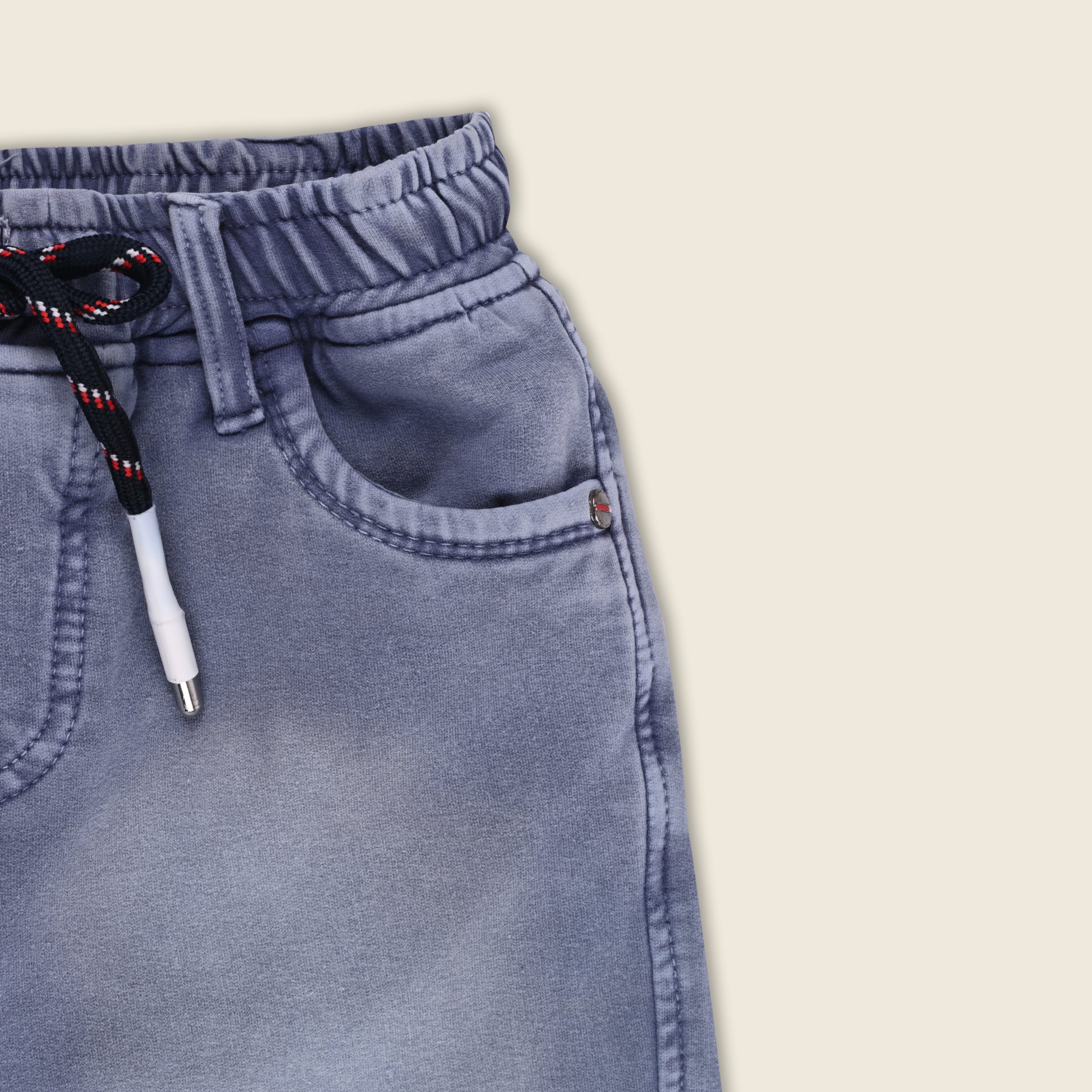 Boys Denim Shorts