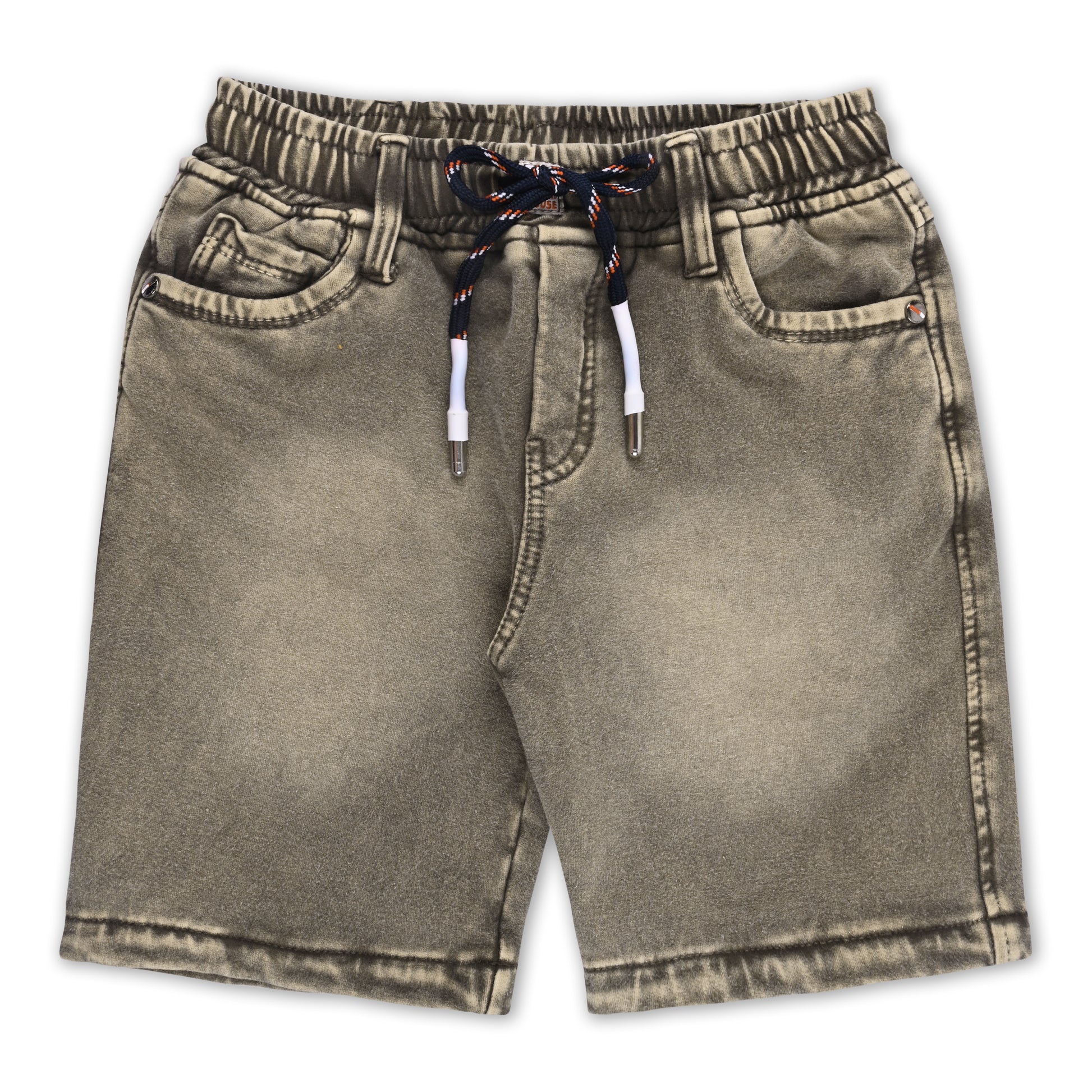 Boys Denim Shorts