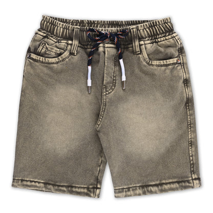 Boys Denim Shorts