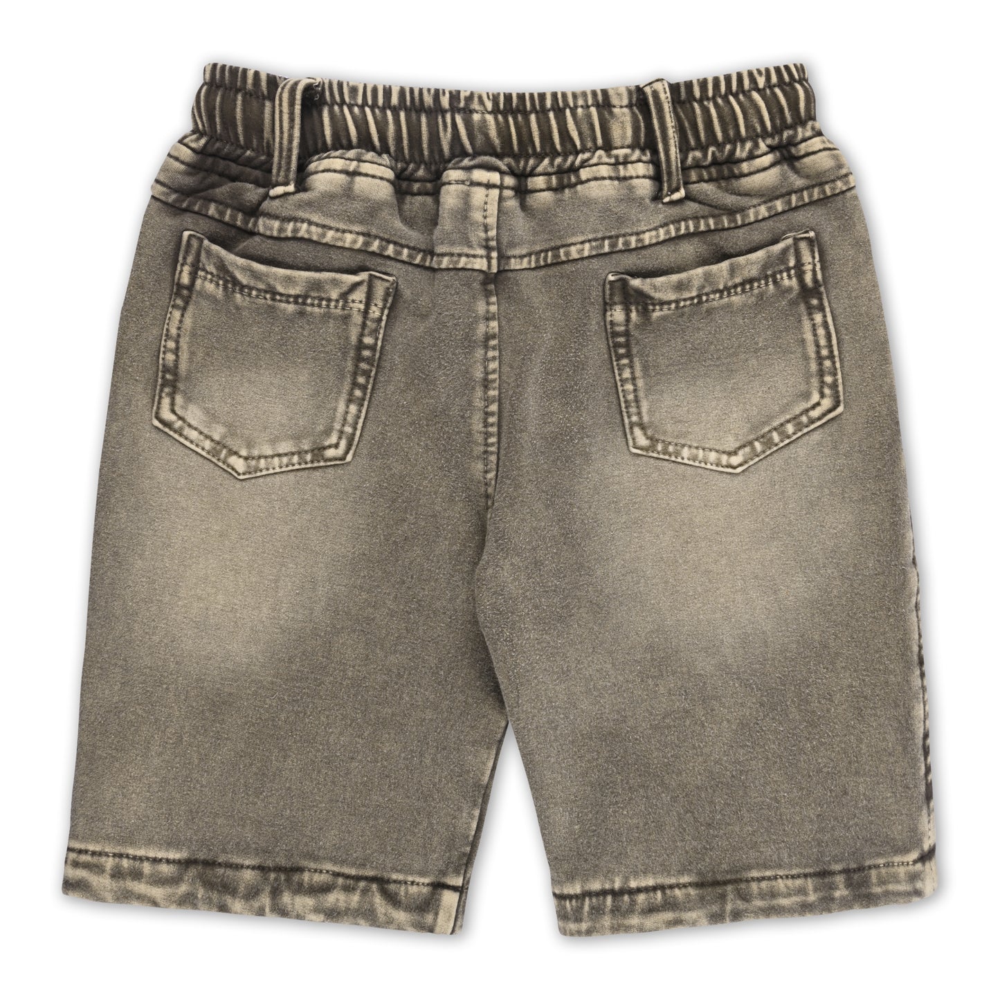 Boys Denim Shorts