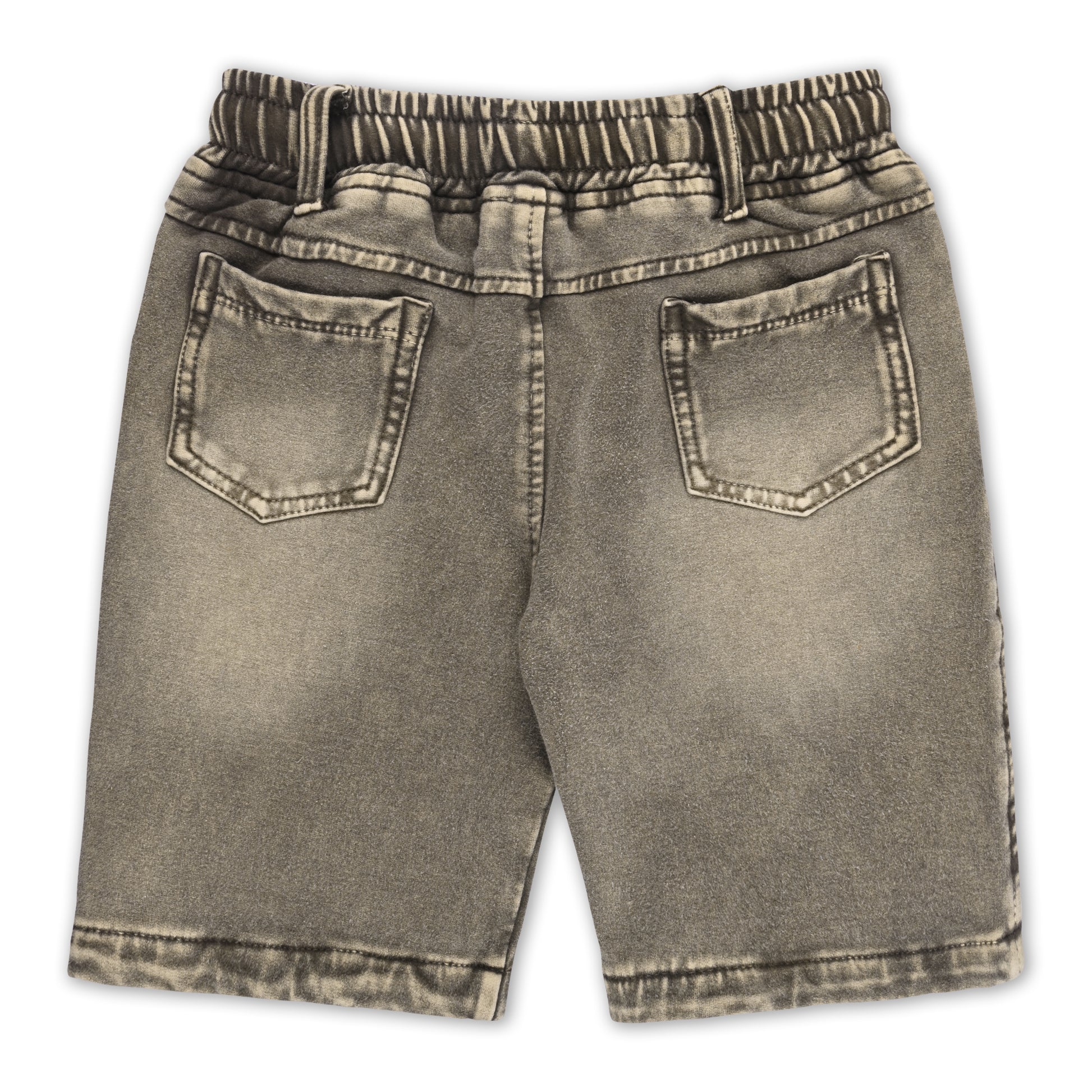 Boys Denim Shorts