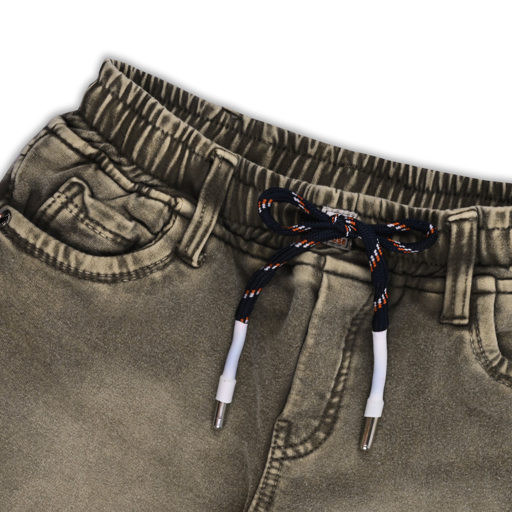 Boys Denim Shorts