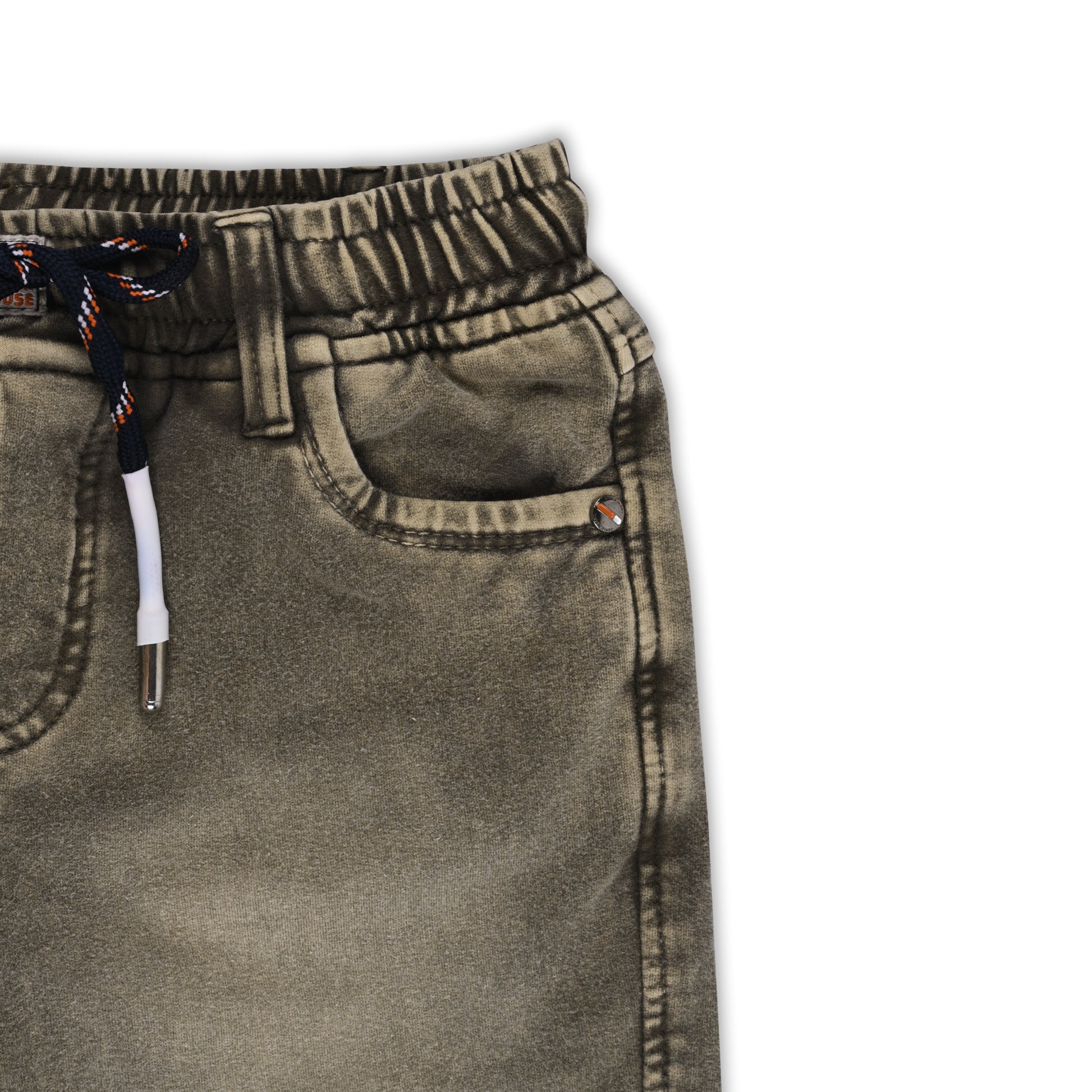 Boys Denim Shorts