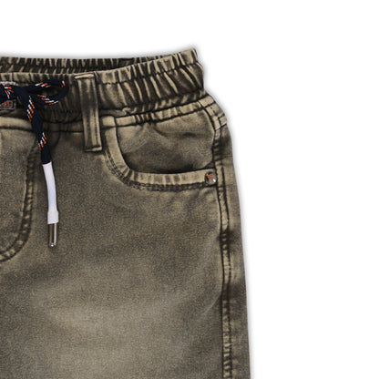 Boys Denim Shorts