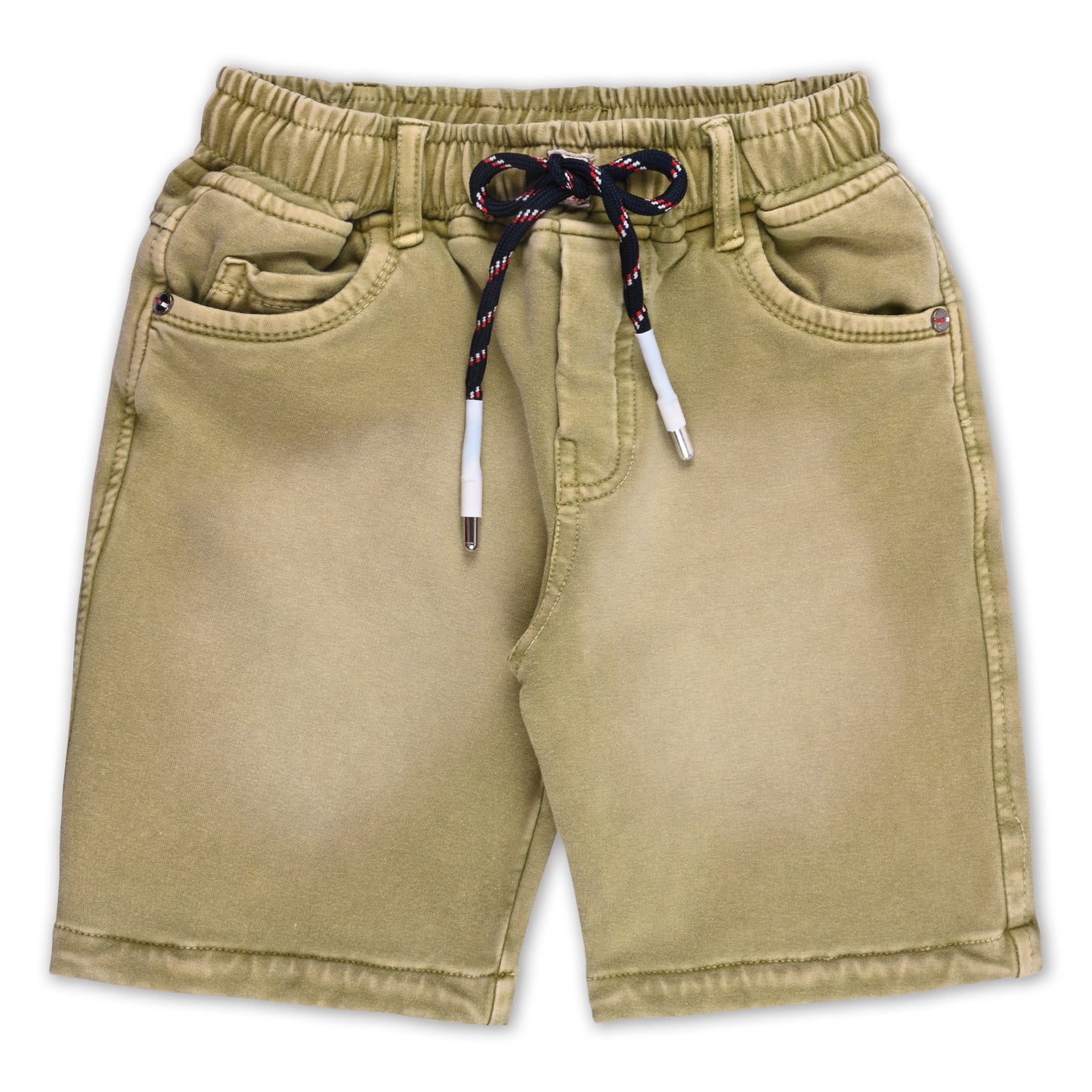Boys Denim Shorts