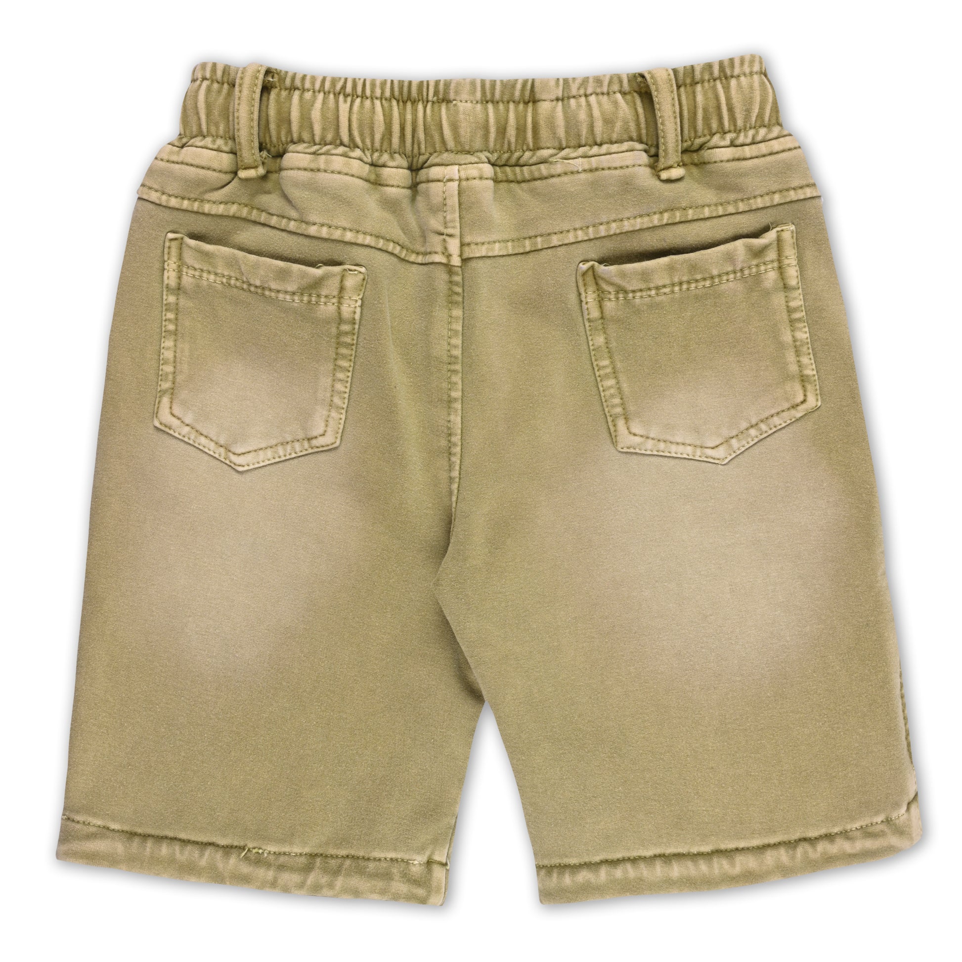 Boys Denim Shorts