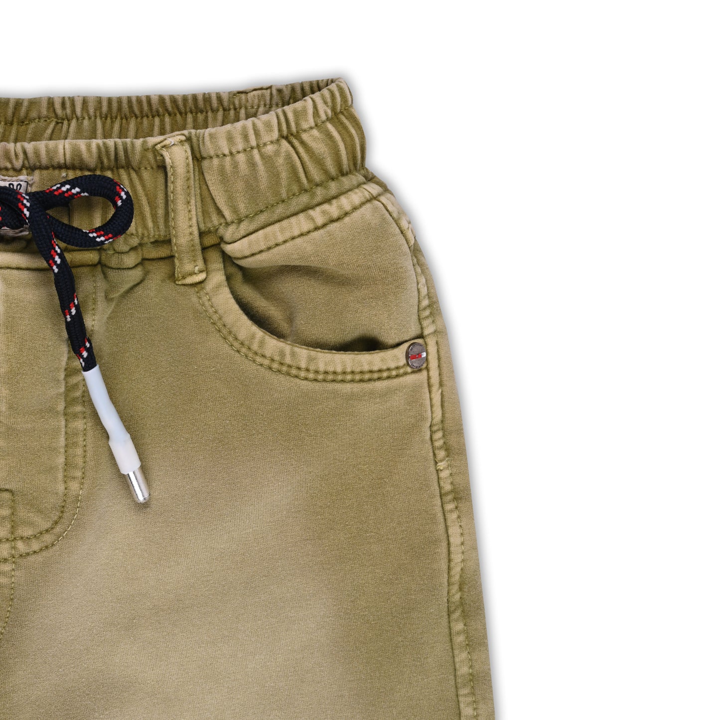 Boys Denim Shorts