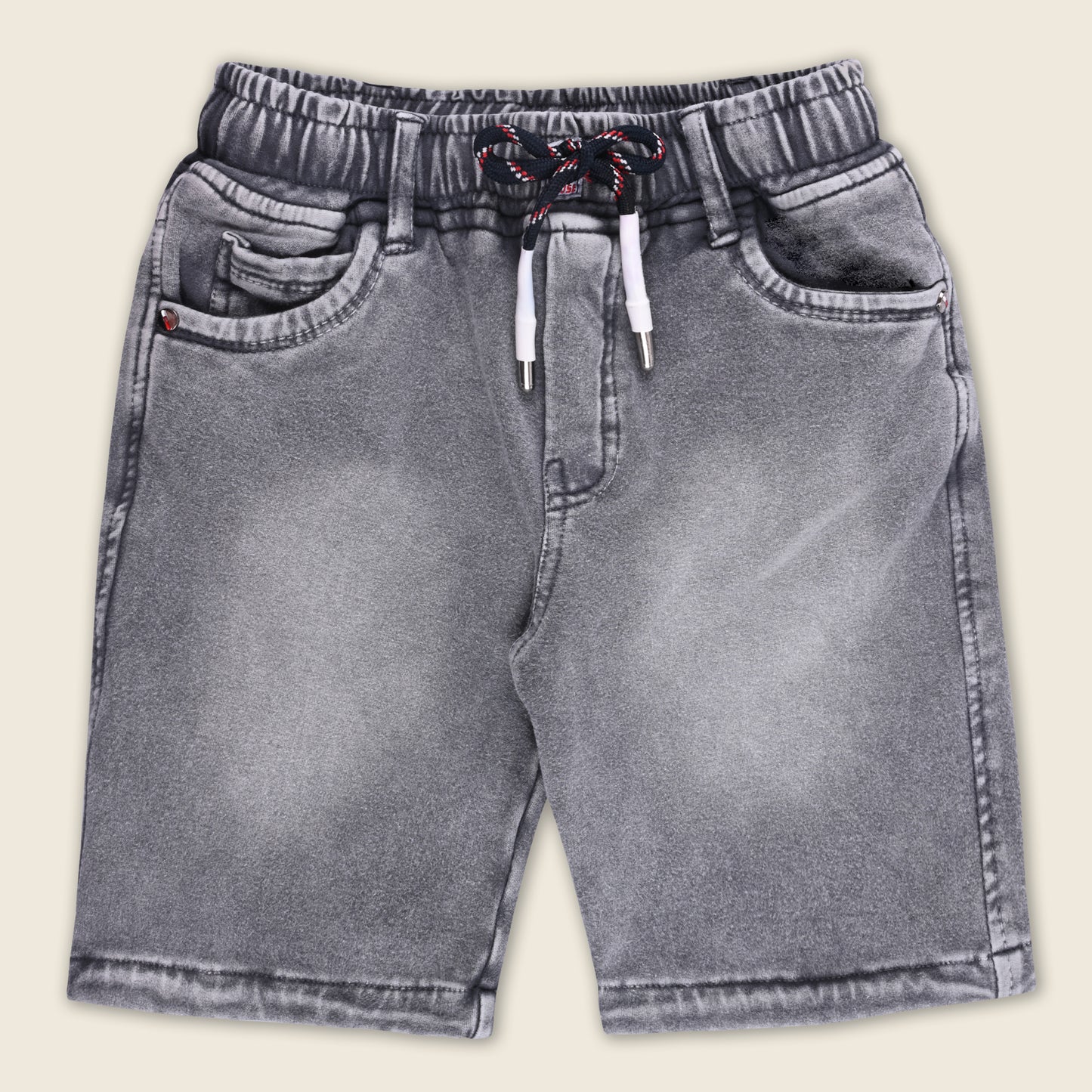 Boys Denim Shorts