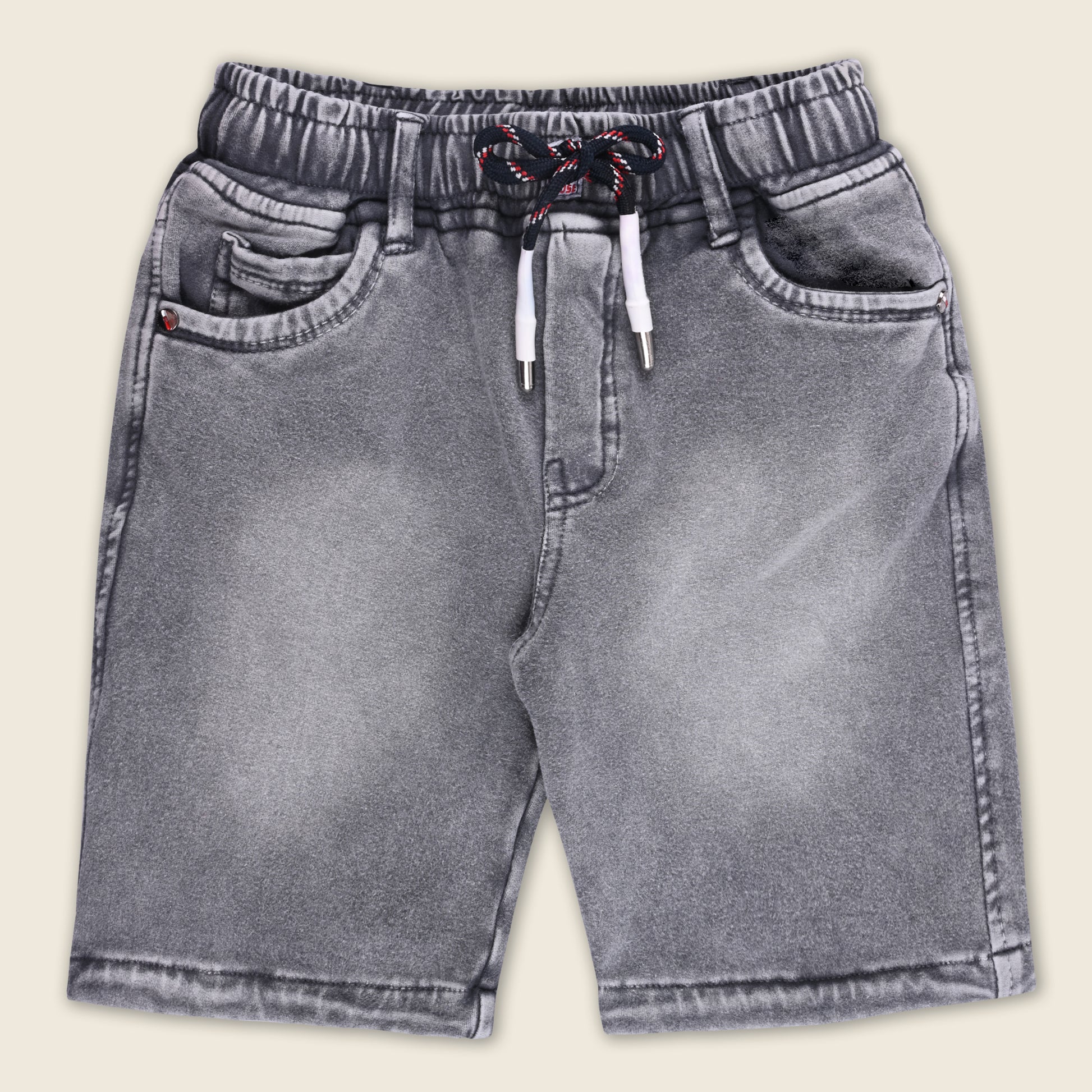 Boys Denim Shorts