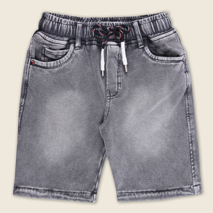 Boys Denim Shorts