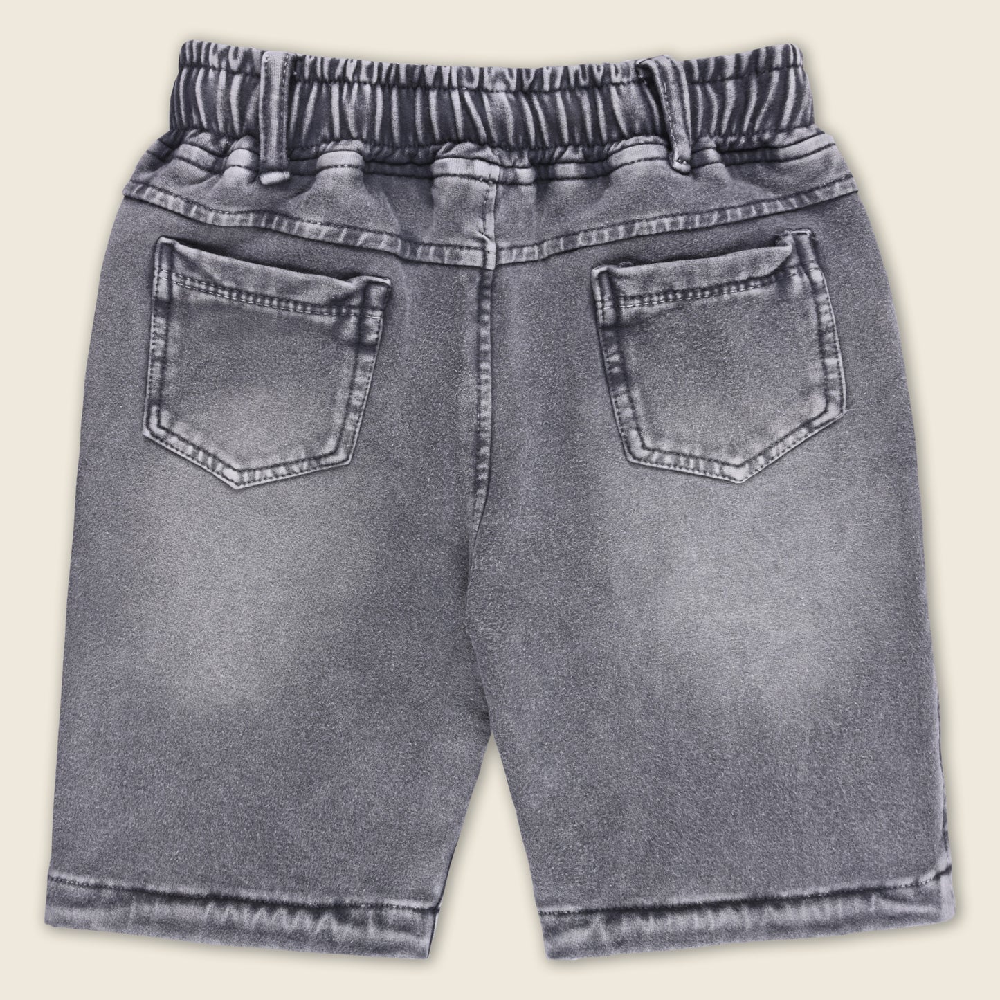 Boys Denim Shorts