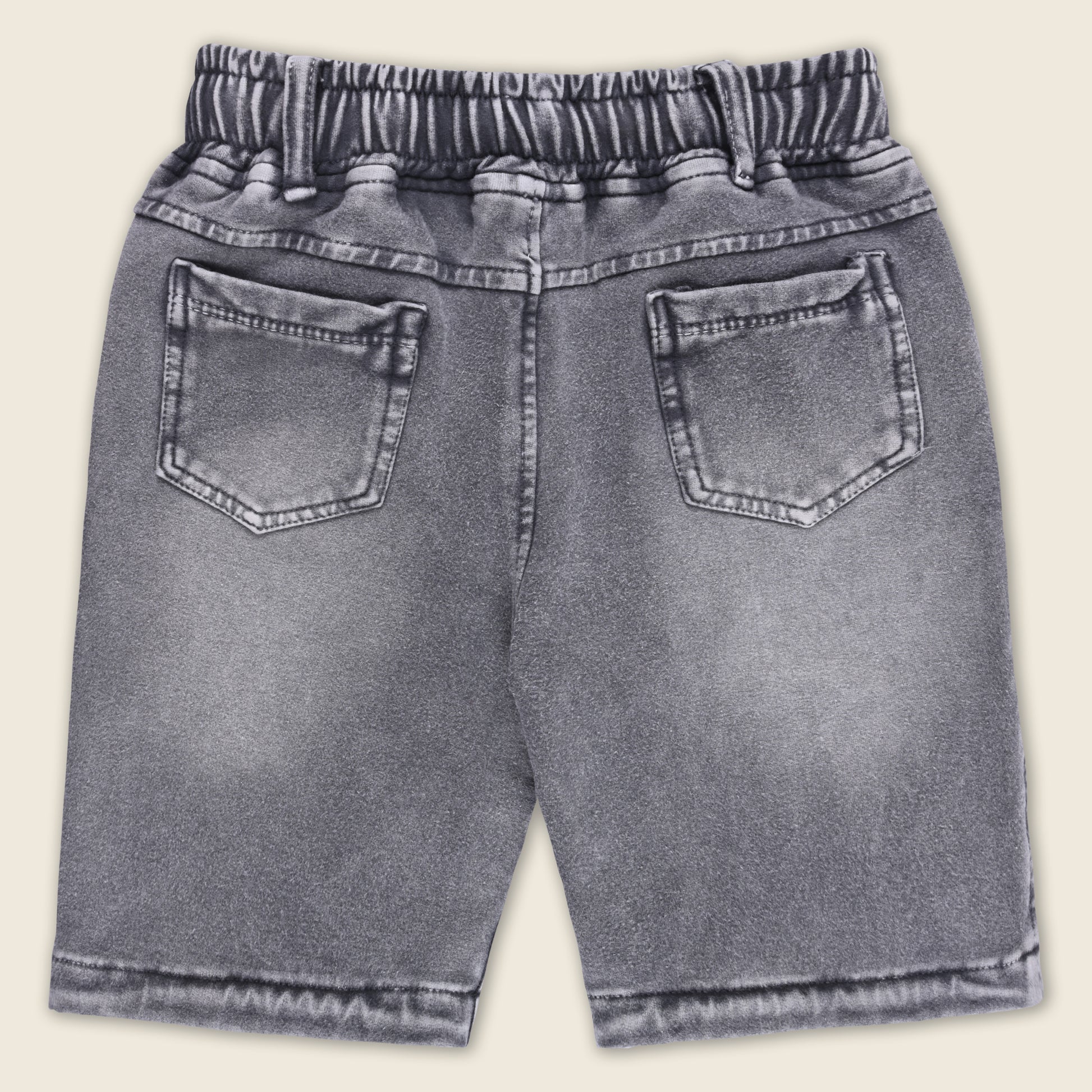 Boys Denim Shorts