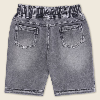 Boys Denim Shorts