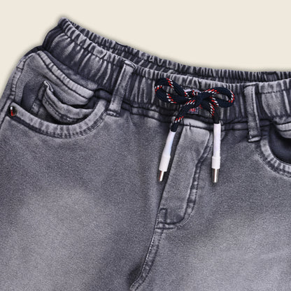 Boys Denim Shorts