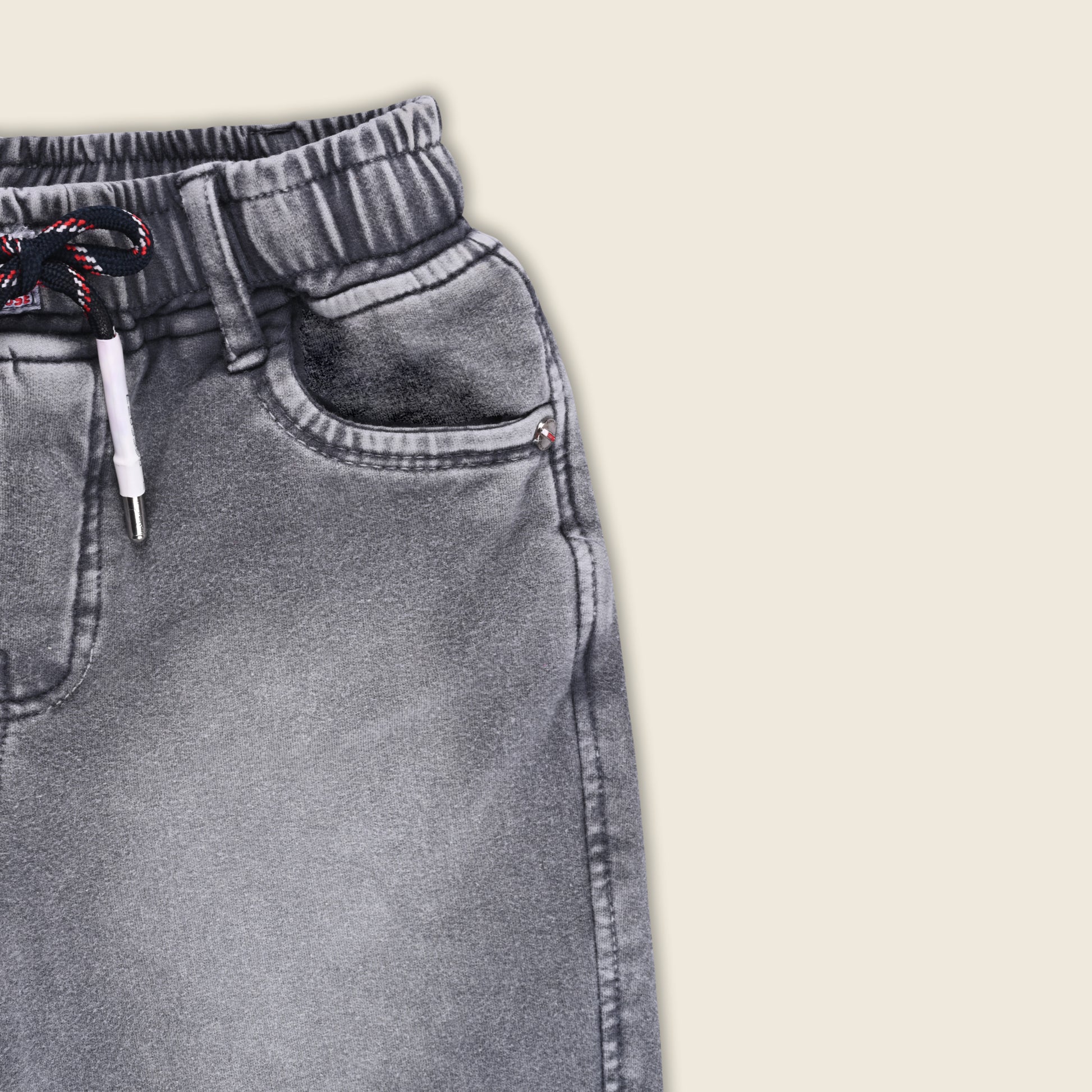 Boys Denim Shorts