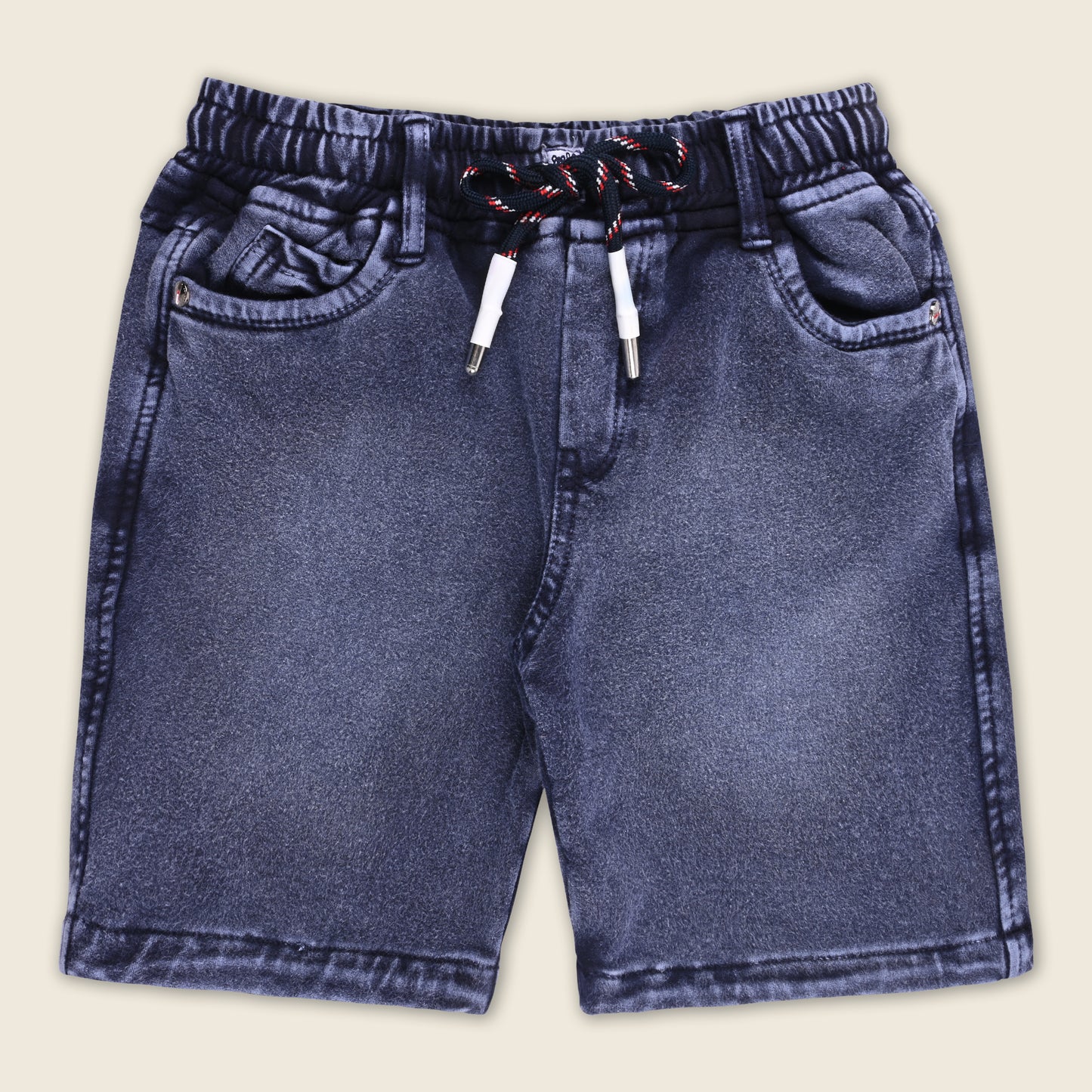 Boys Denim Shorts