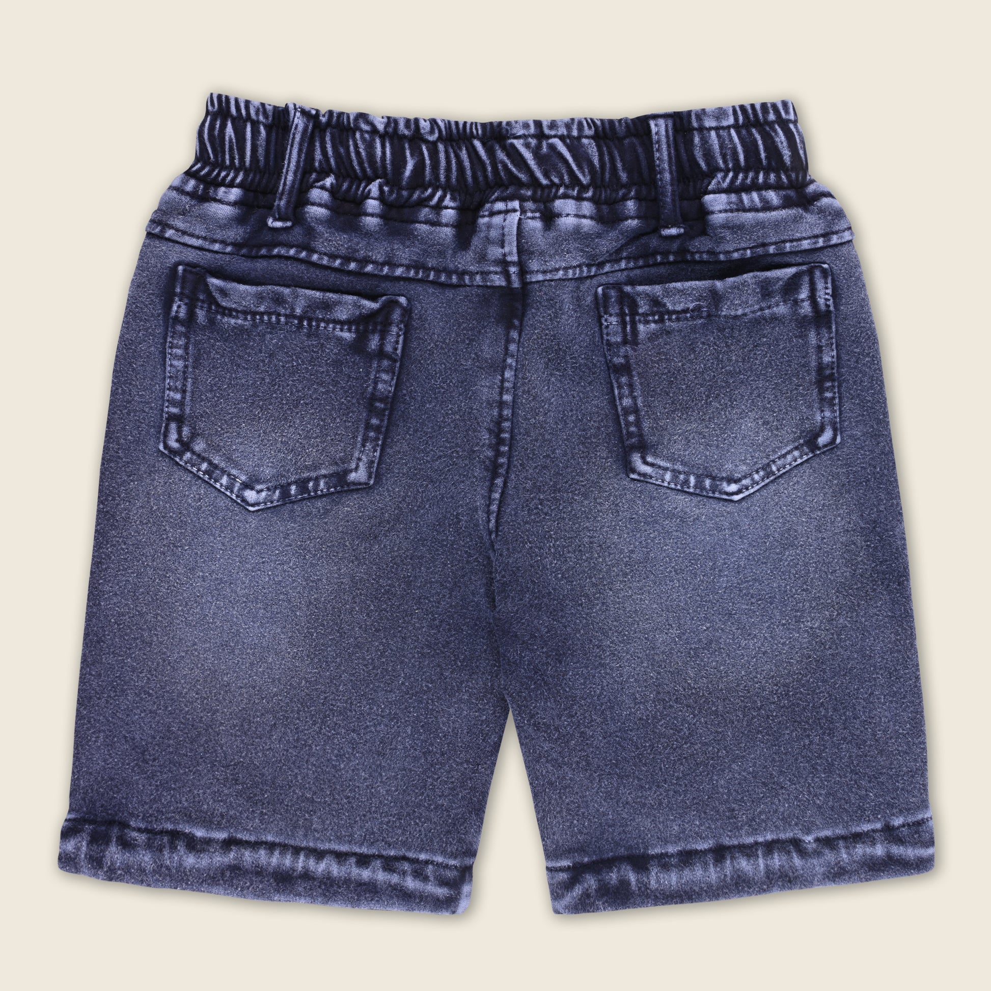 Boys Denim Shorts