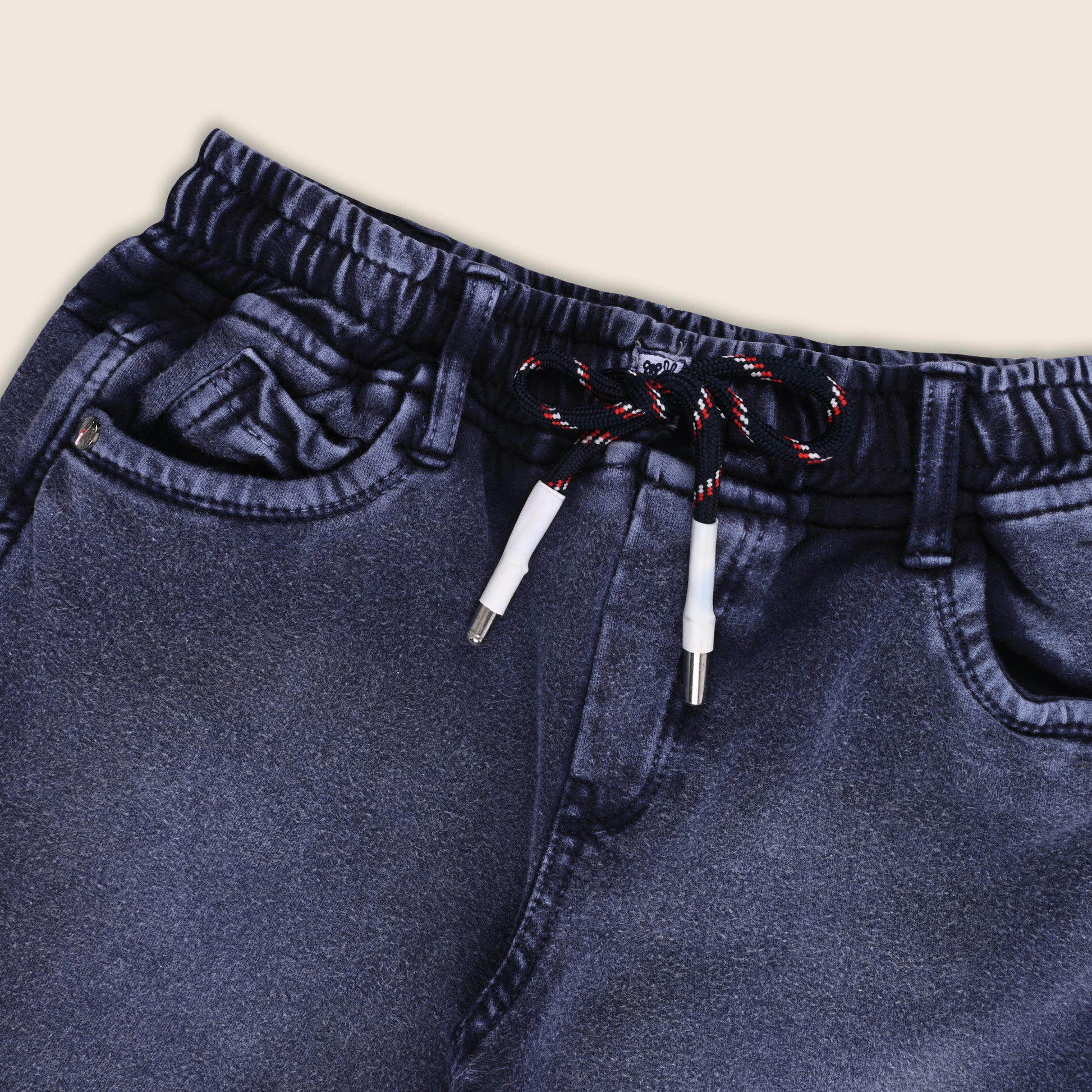 Boys Denim Shorts
