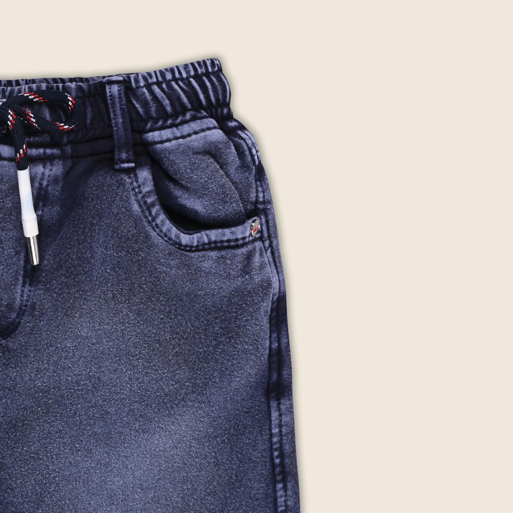 Boys Denim Shorts
