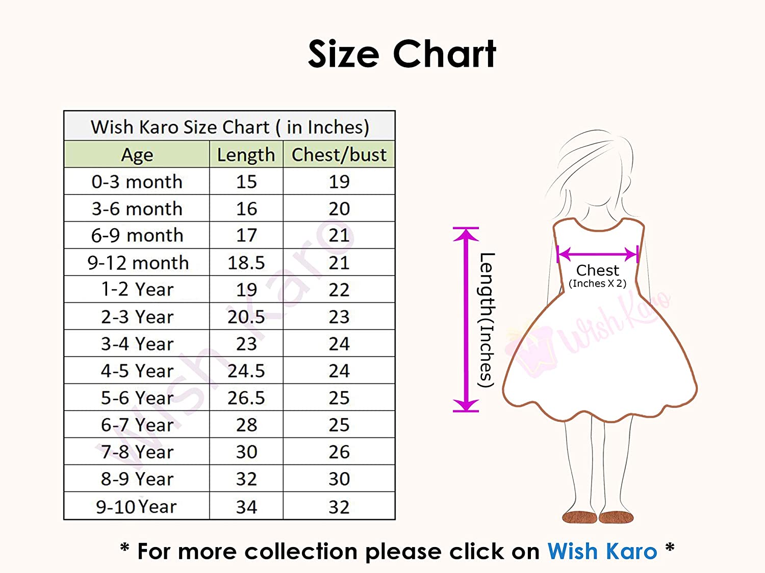 Wine Baby Girls Party Wear Dress