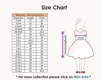 Baby Girls Floral Elegance/Ruffle sleeves