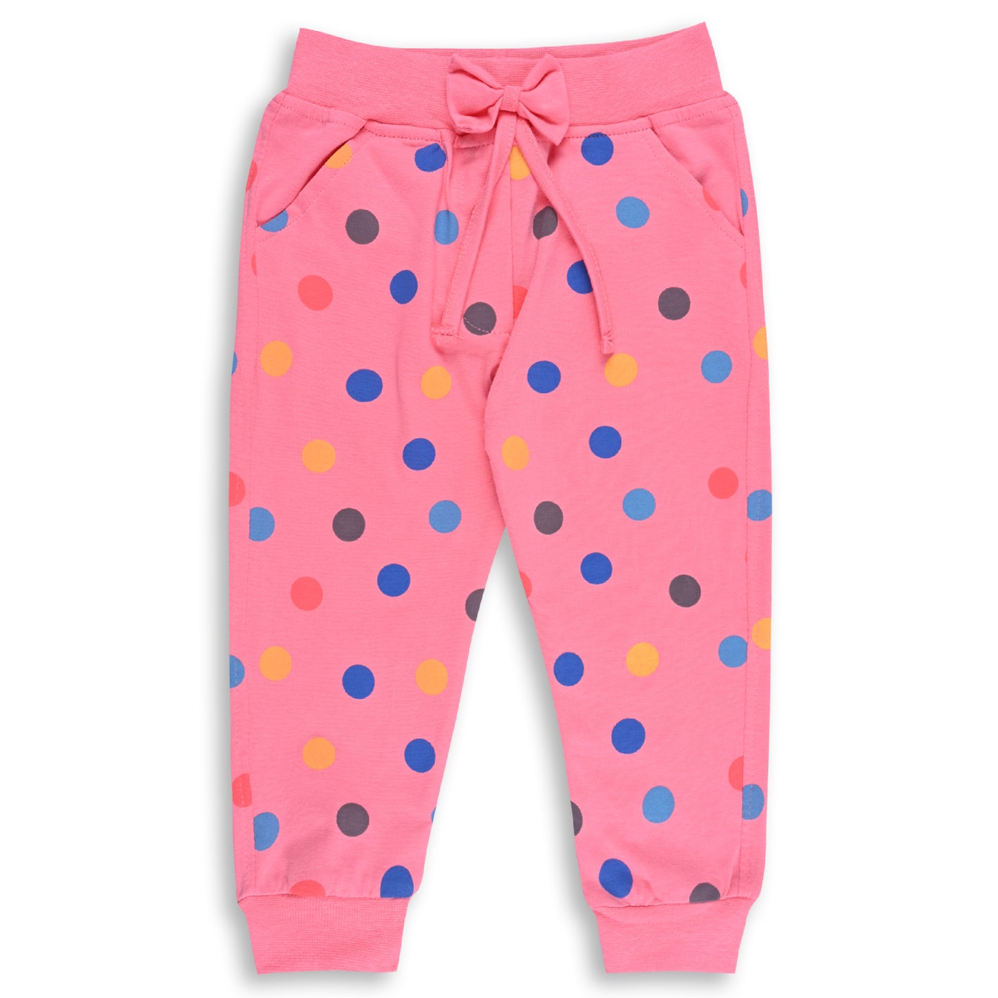 Buy Premium Baby Girls Joggers Online | Girls Summer Wear