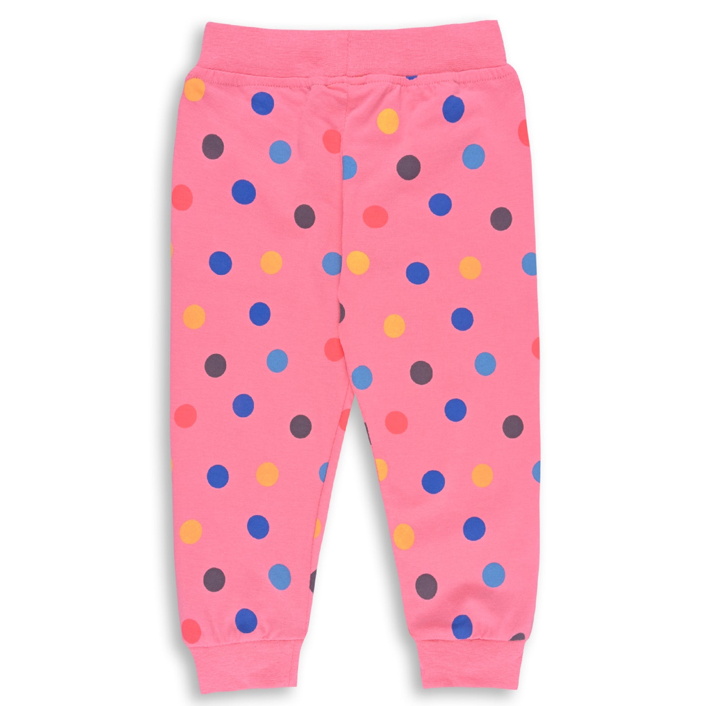 Buy Premium Baby Girls Joggers Online | Girls Summer Wear