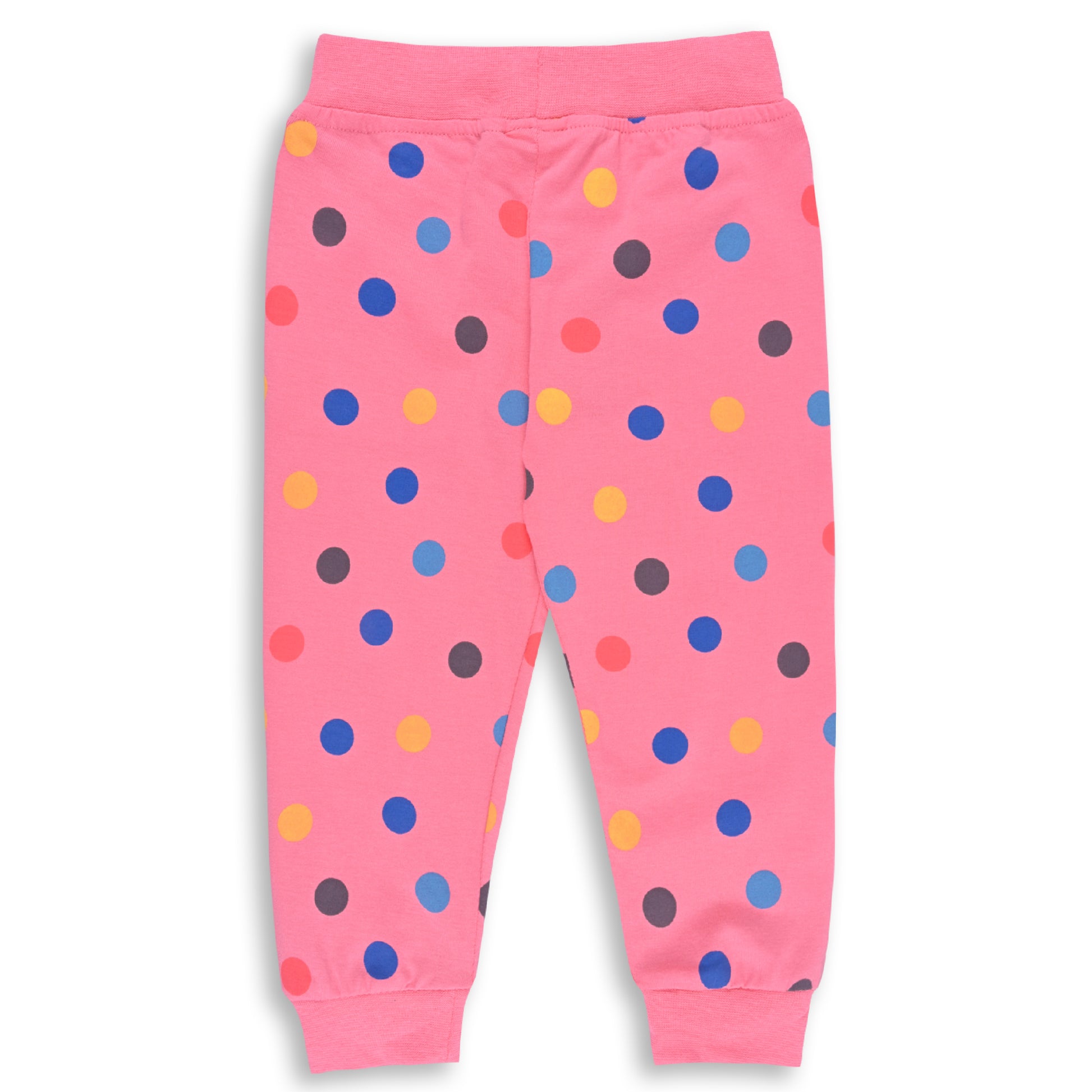 Buy Premium Baby Girls Joggers Online | Girls Summer Wear