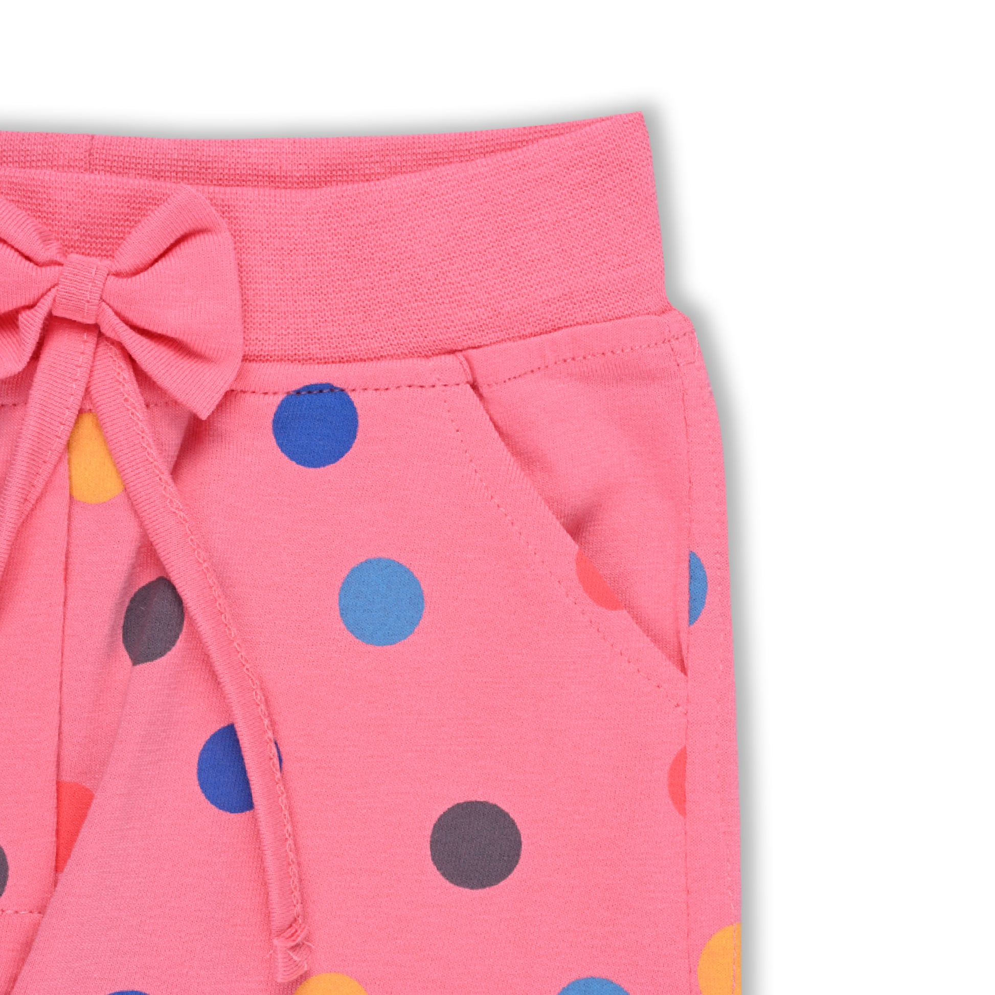 Buy Premium Baby Girls Joggers Online | Girls Summer Wear