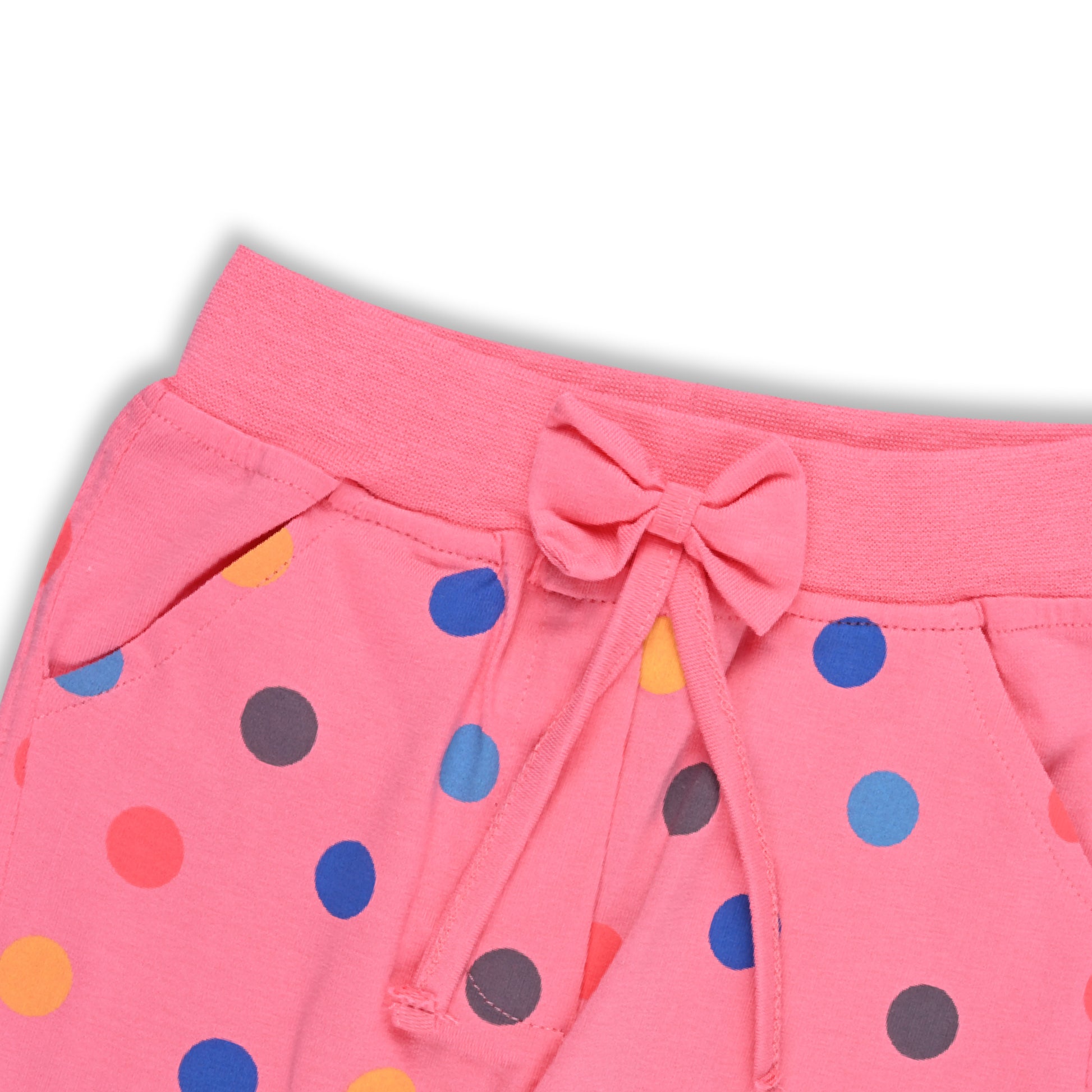 Buy Premium Baby Girls Joggers Online | Girls Summer Wear