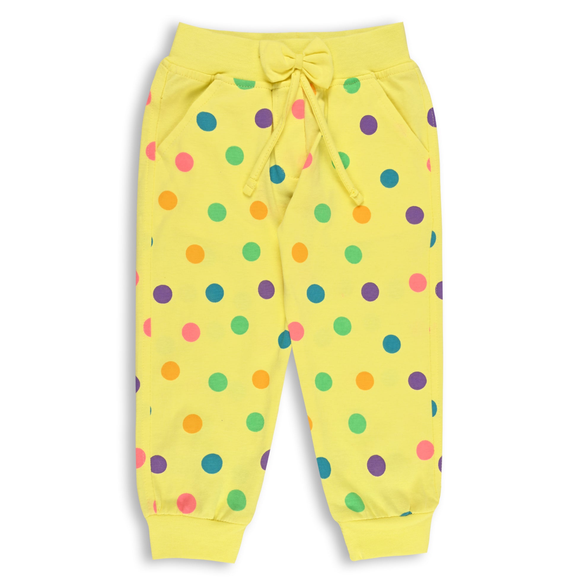 Buy Premium Baby Girls Joggers Online | Girls Summer Wear
