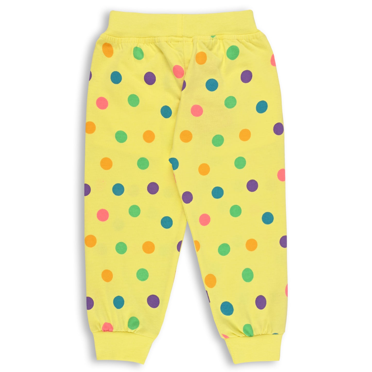 Buy Premium Baby Girls Joggers Online | Girls Summer Wear