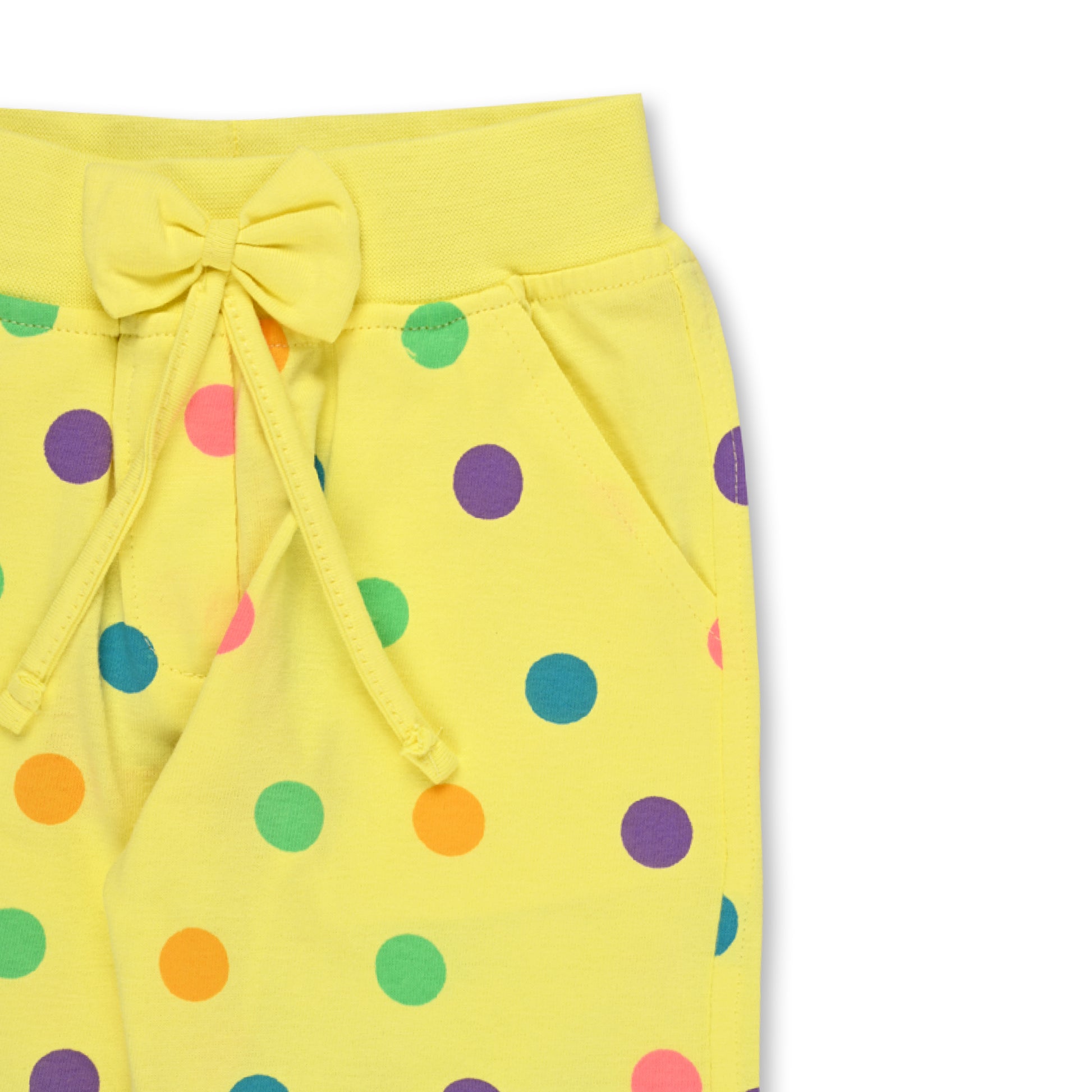 Buy Premium Baby Girls Joggers Online | Girls Summer Wear