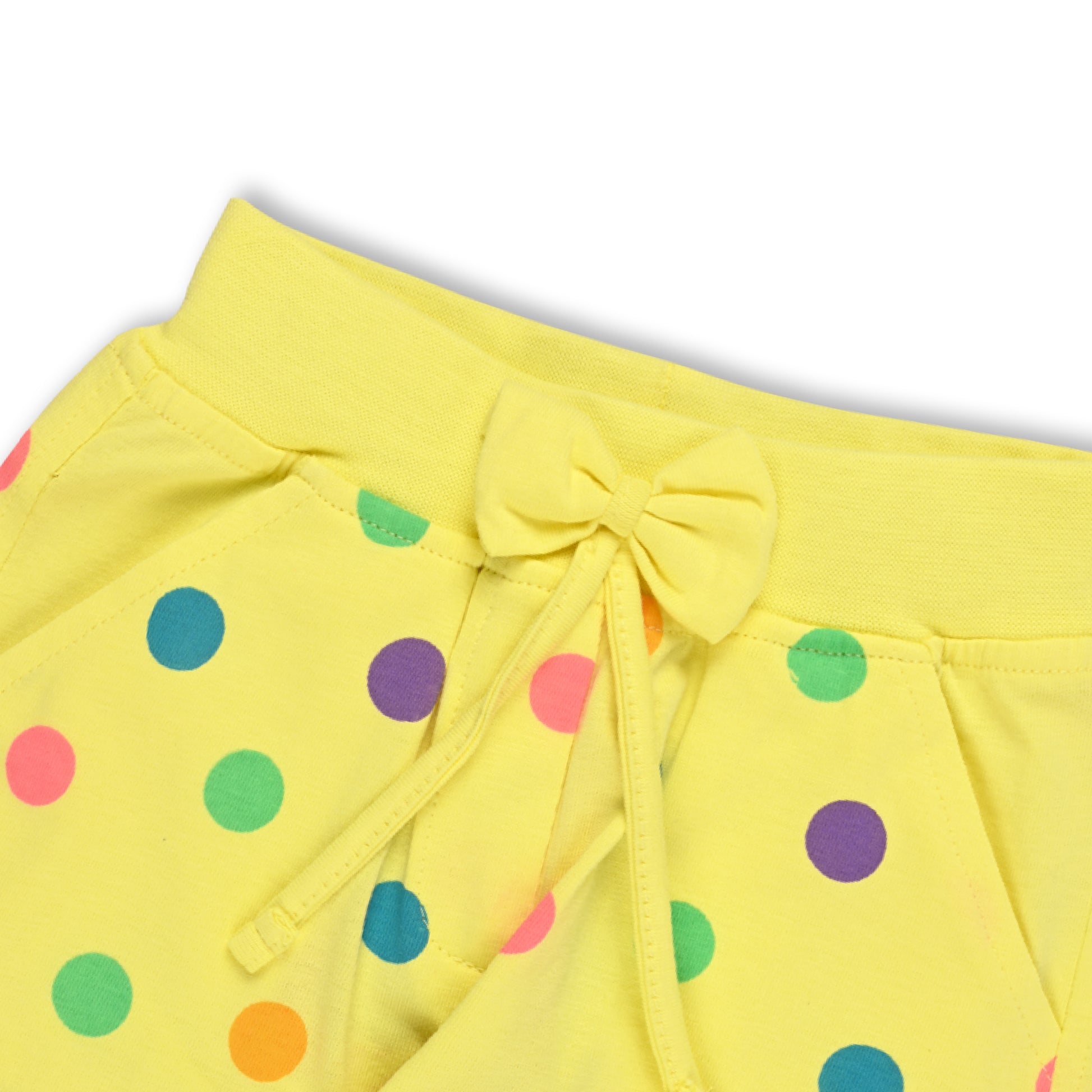 Buy Premium Baby Girls Joggers Online | Girls Summer Wear