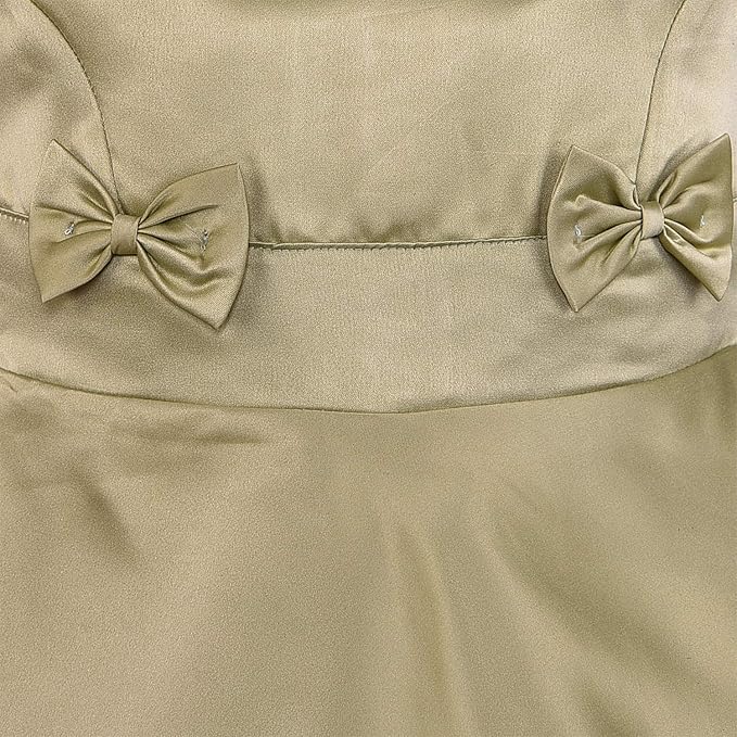 Baby Girls Party Wear Dress