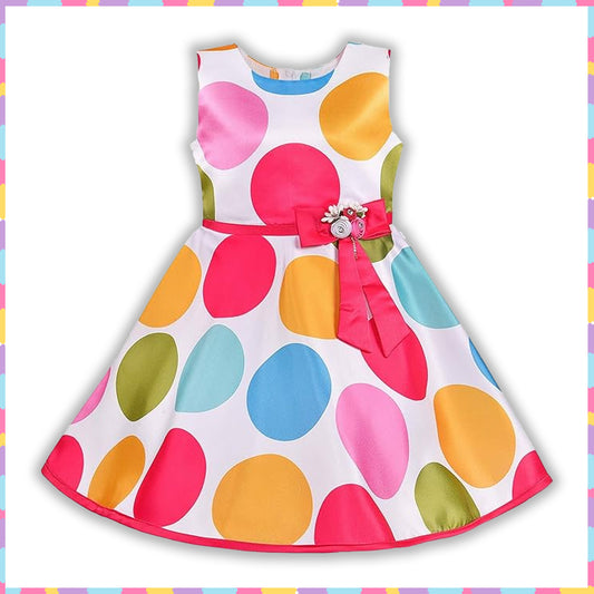 Baby Girls Dress