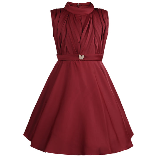 Girls Party Wear Dress
