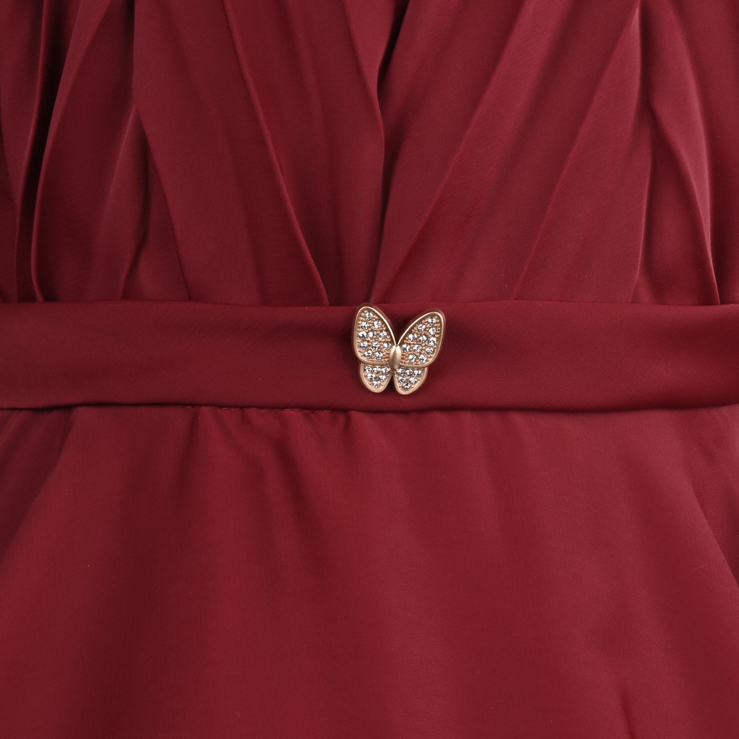 Girls Party Wear Dress